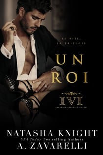 Un roi - Le Rite, la Trilogie, #1