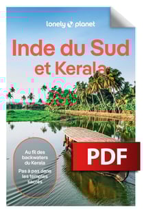 Inde du Sud et Kerala 9ed