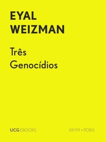 Três Genocídios - UCG EBOOKS, #41