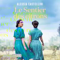 Le Sentier des citrons