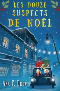 Les Douze Suspects de Noël