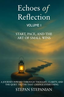 Echoes of Reflection - Echoes of Reflection, #1