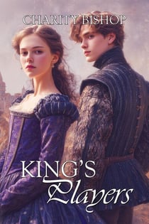 The King's Players - The Tudor Throne, #3