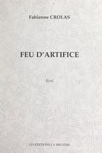 Feu d'artifice