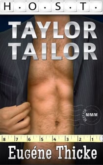 Taylor Tailor - HOST, #3