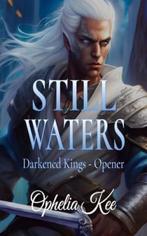 Still Waters - Shadowed Dreams, #0
