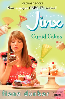 Cupid Cakes - Book 2