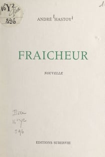 Fraîcheur