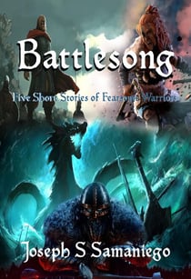 Battlesong - Legends of the Carolyngian Age