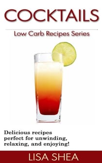 Cocktails - Low Carb Recipes - Low Carb Reference, #12