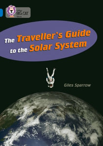 The Traveller’s Guide to the Solar System - Band 16/Sapphire