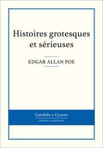 Histoires grotesques et sérieuses