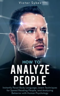 How to Analyze People - How to Analyze People, #1
