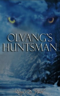 Olvang's Huntsman