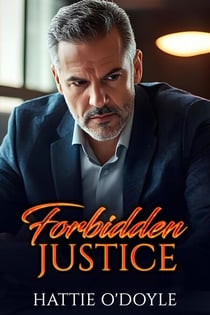 Forbidden Justice