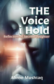 THE Voice I Hold