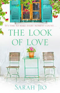 The Look of Love - A festive romance perfect for anyone who believes in love at first sight...