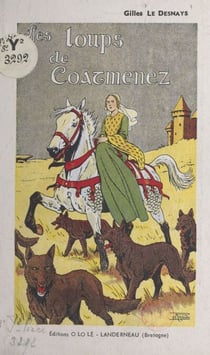 Les loups de Coatmenez