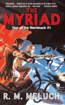 The Myriad - Tour of the Merrimack #1