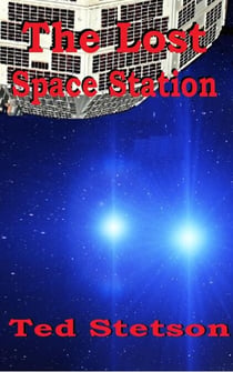 The Lost Space Station - Science Fiction, #14