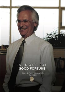 A Dose Of Good Fortune