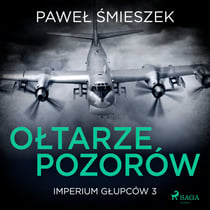 Oltarze Pozorów