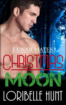Christmas Moon - Lunar Mates, #5