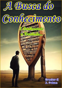 A BUSCA DO CONHECIMENTO - TEOSOFIA, #1