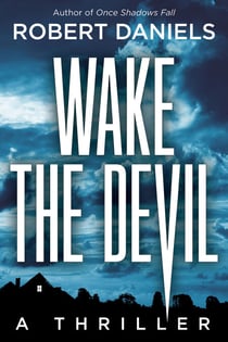 Wake the Devil - A Jack Kale and Beth Sturgis Mystery