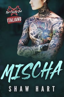 Mischa - Eye Candy Ink, #2