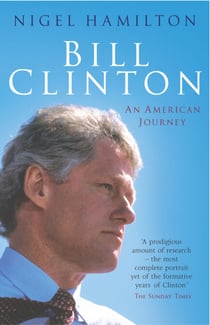 Bill Clinton - An American Journey