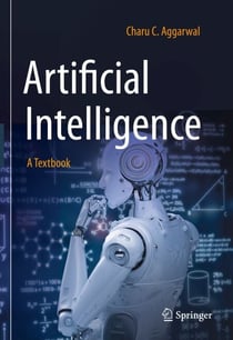 Artificial Intelligence - A Textbook