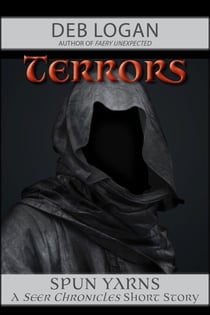 Terrors - Seer Chronicles, #1