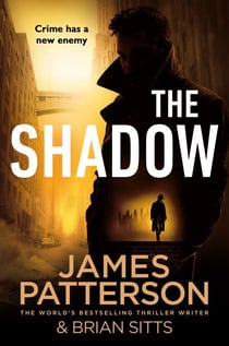 The Shadow - Crime has a new enemy...