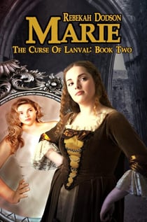 Marie - The Curse of Lanval, #2
