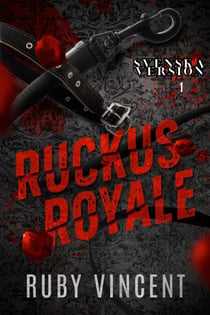 Ruckus Royale (Swedish) - Bedlam-Pojkarna, #1