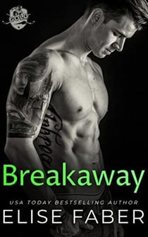 Breakaway - Gold Hockey, #5