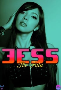 Jess the Futa - Futa on Male