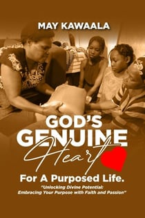 God's Genuine Heart