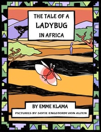 The Tale of a Ladybug in Africa