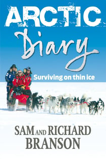 Arctic Diary - Surviving on thin ice