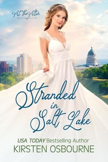 Stranded in Salt Lake - At the Altar, #23