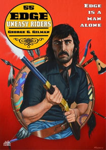 Edge 55: Uneasy Riders - Edge, #55