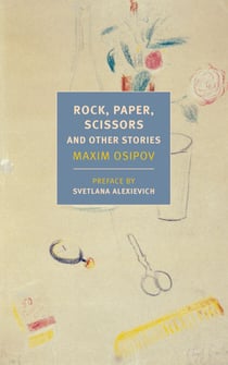 Rock, Paper, Scissors - And Other Stories