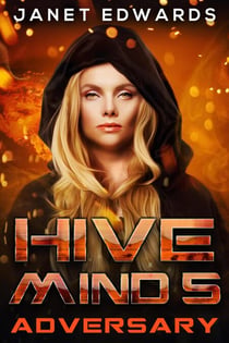 Adversary - Hive Mind, #5