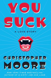 You Suck - A Love Story