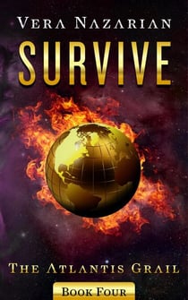 Survive - The Atlantis Grail, #4