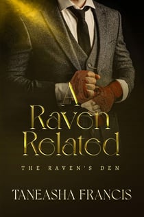 A Raven Related - The Raven's Den, #6