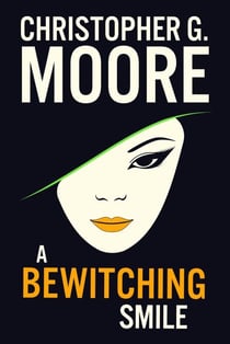 A Bewitching Smile - Land of Smiles Trilogy, #2