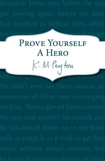 Prove Yourself a Hero